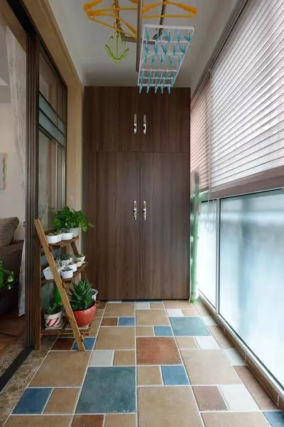 120㎡现代欧式,简单轻奢,实用舒适