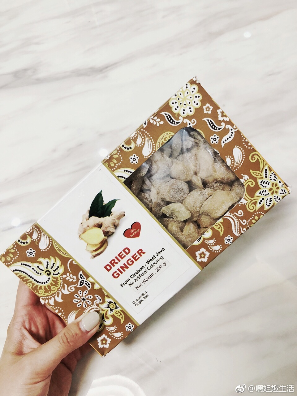 印尼什么值得买作为一个买买买爱好者,回国当