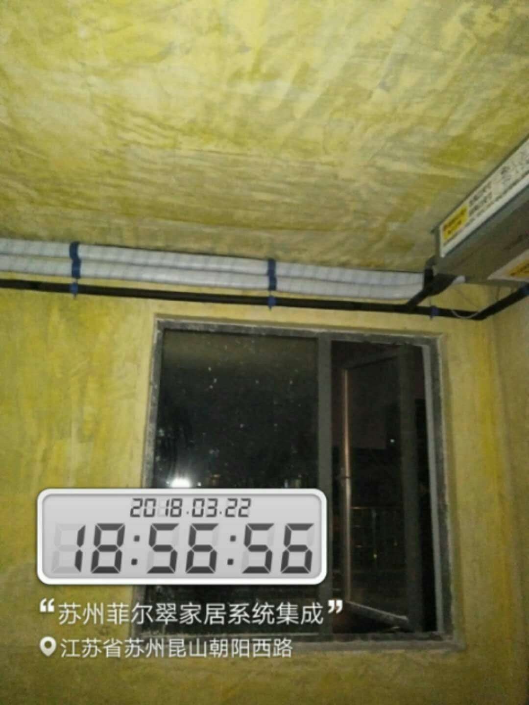 格力中央空调一拖六180外机