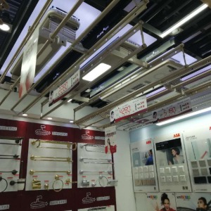 上海捷陽智能晾衣架齊家店
