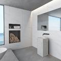 現代瓷磚廚衛墻磚現代簡約300X600柔光X63301