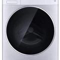 松下(Panasonic)滚筒洗衣机全自动10公斤 光动银XQG100-L166