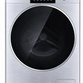 阿尔法ALPHA）保时捷洗烘一体 松下滚筒洗衣机全自动10公XQG100-P2D