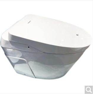 松下（panasonic）智能馬桶一體機座CH2563WSC