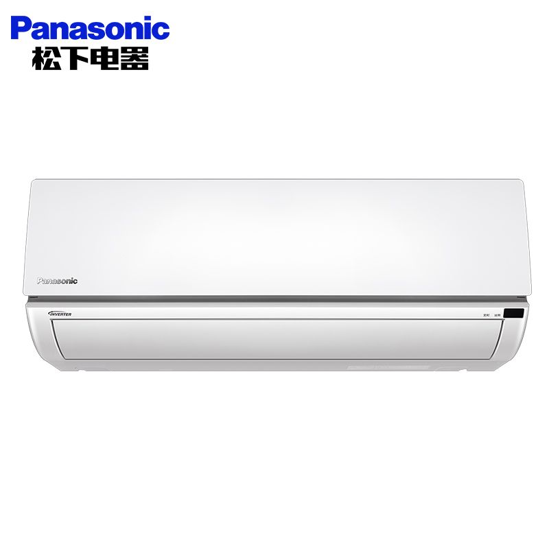 松下（Panasonic）智能家用冷暖分體式空調 變頻強速冷暖R13KQ30