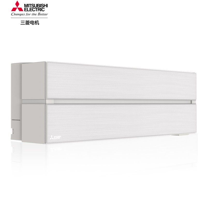 三菱電機21-28㎡適用 新1級能效 2匹MSZ-JY18VF