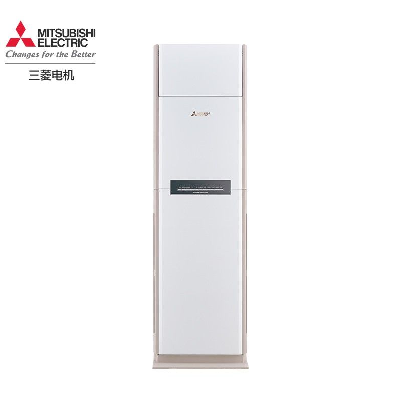 三菱電機 28-43㎡適用 新3級能效 3匹MFZ-GX73VA（白）