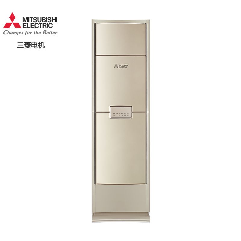 三菱電機 28-35㎡適用 新1級能效 2.5匹MFZ-GXT60VFK（金）