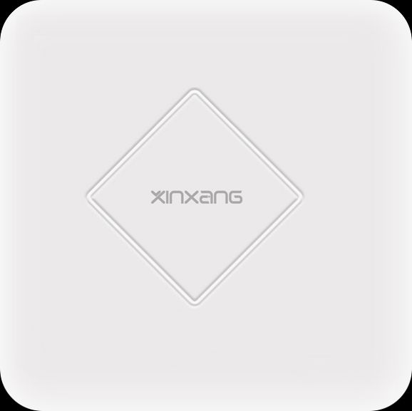 XINXANG昕想科技無線吸頂雙頻1200AP路由器家用級全屋WiFi覆蓋