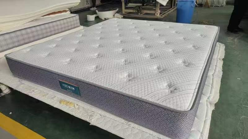 【限定爆品】梦之巢 M450床垫订金（未用可退）
