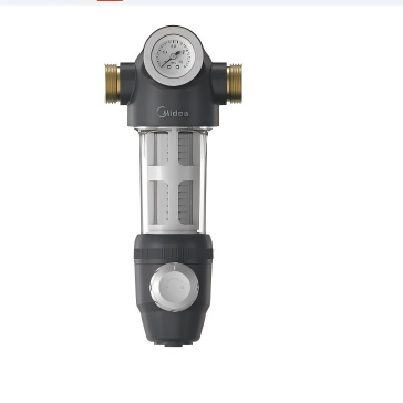 【硬核补贴】美的前置过滤器QZBW20S-31S订金（未用可退）