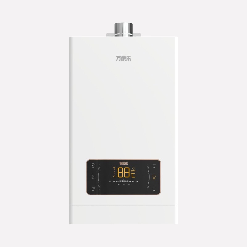 【硬核补贴】万家乐燃气热水器JSQ26-13Z5订金（未用可退）