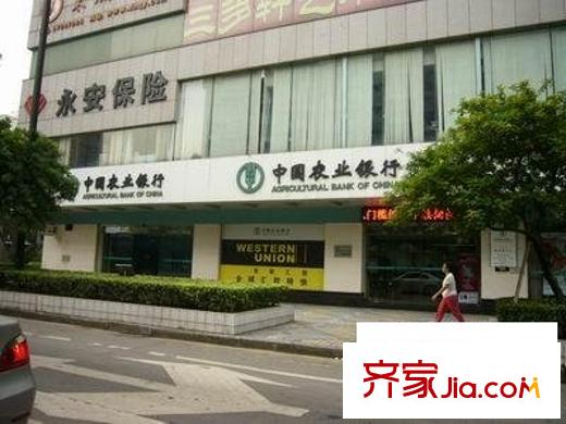 东湖豪苑配套图周边图