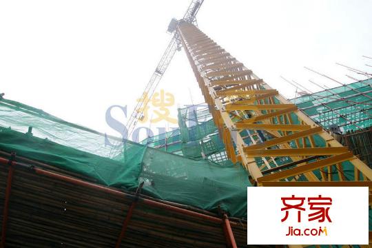 新一城广场项目(2015.1)