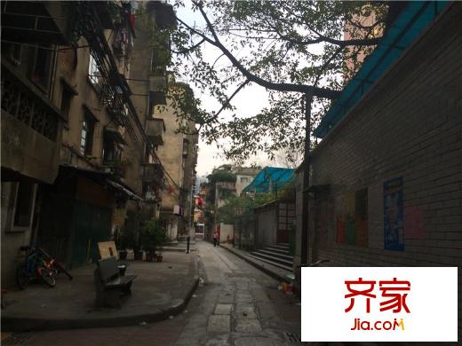平南实业东风西路项目项目(2014.2)