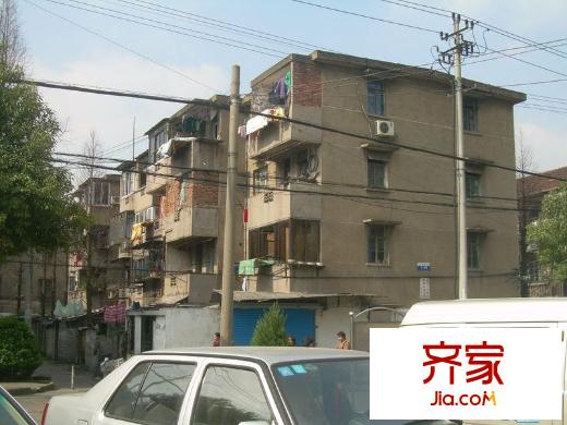 三市新村外景圖 10