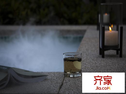 世外?梧桐溫泉度假村項(xiàng)目現(xiàn)場(chǎng)