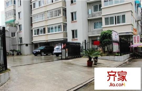 福德世家外景圖 