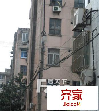 化工新村外景圖 