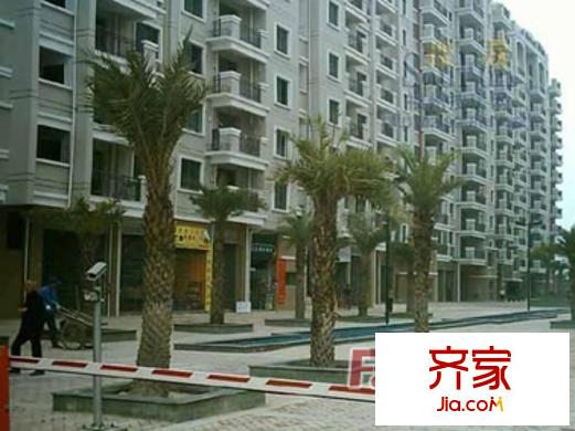 鶴林景秀園外景圖 