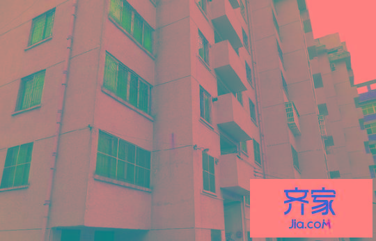 核工業(yè)(924)宿舍外景圖核工業(yè)（924）宿舍 