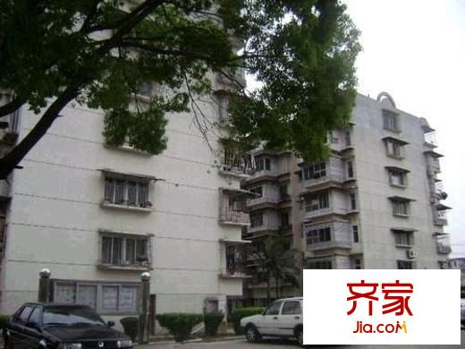 核工業(yè)(924)宿舍外景圖核工業(yè)（924）宿舍 