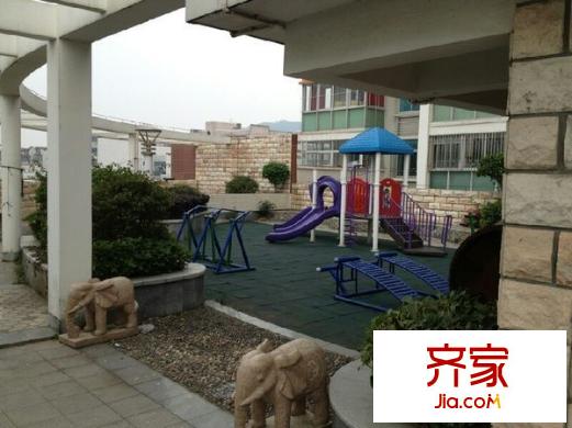 國際明珠外景圖 