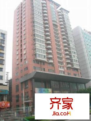 東方嘉景外景圖 