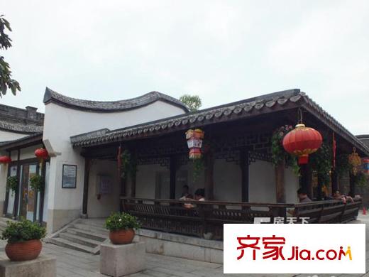 澳門公寓配套圖 周邊