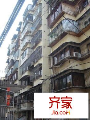 怡泉花園外景圖 