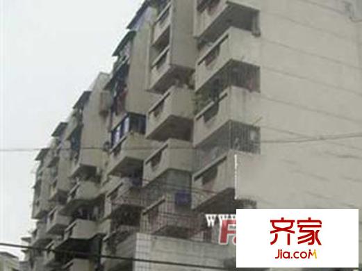 萬春一區(qū)外景圖 