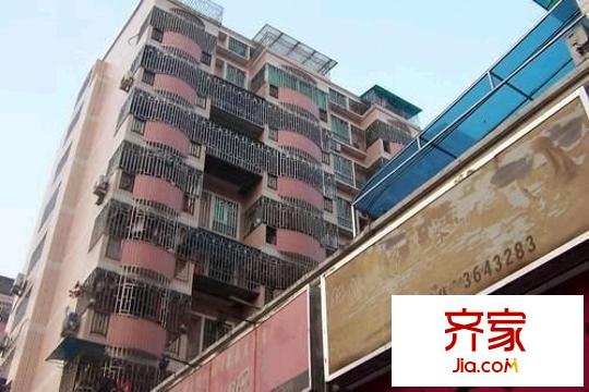 象園升興公寓外景圖 