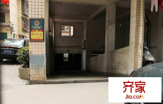 象園升興公寓外景圖 