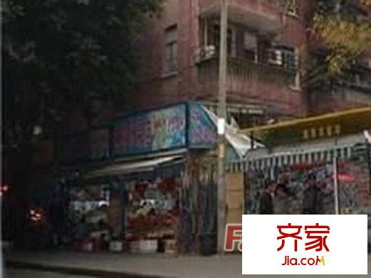 樹湯路皮具宿舍外景圖皮具宿舍（樹湯路） 
