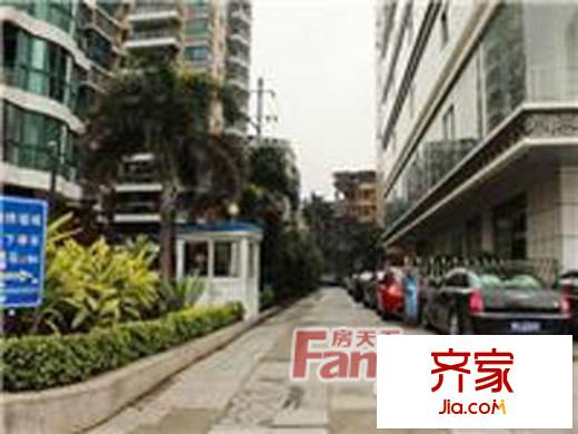 樹(shù)湯路皮具宿舍外景圖皮具宿舍（樹(shù)湯路） 