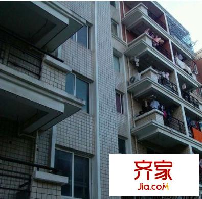 首山新居外景圖 