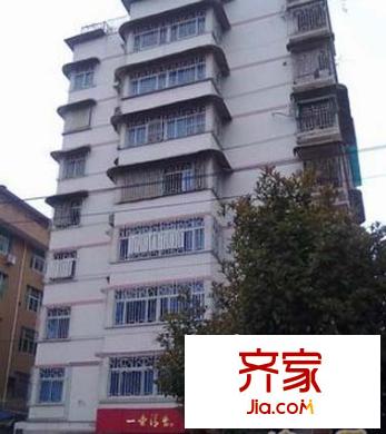 實達(dá)新苑外景圖 