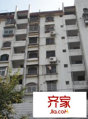 奇春園外景圖 