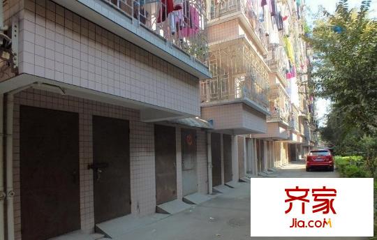 氣象公寓外景圖 