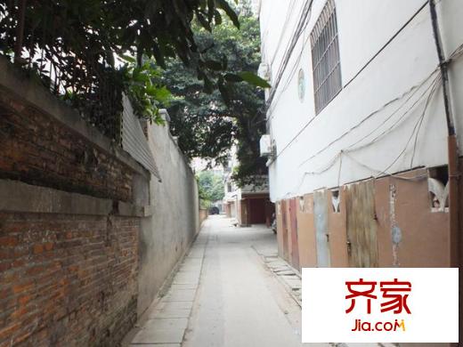 黎明新村茉莉園外景圖茉莉園 