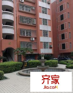 航輝花園外景圖 
