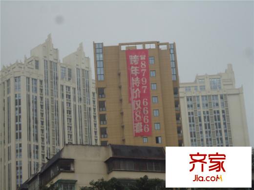 F公館實景圖工程進度圖（20140219）