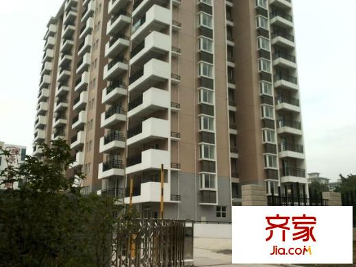 東濂公寓外景圖 