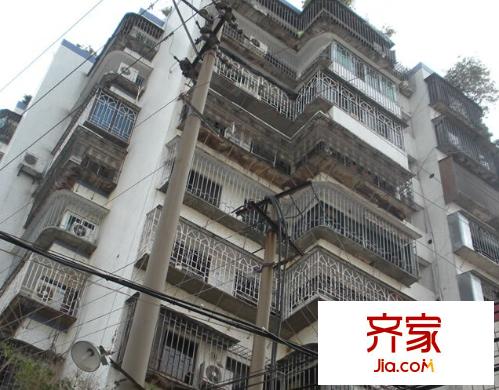 雙豐花園外景圖 