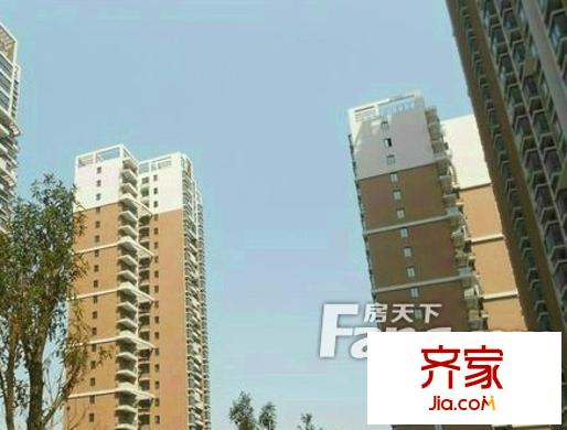 興橋公寓