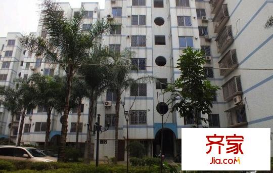 凱興花園外景圖 
