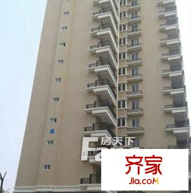 義井佳苑外景圖 