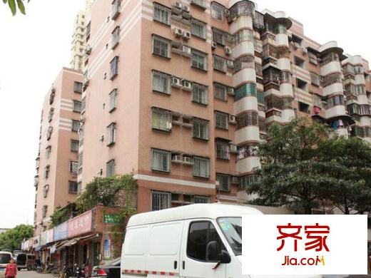 聯(lián)邦廣場(chǎng)外景圖 