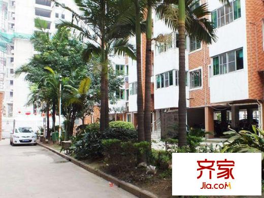 實華苑外景圖 