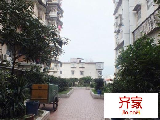 祥美花園外景圖 